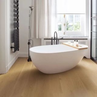 Quick-Step Cascada 6029 Leather Oak Wood Flooring